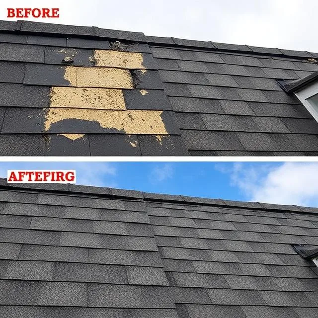 Roof Repair Near Me in Russellville, TN near me